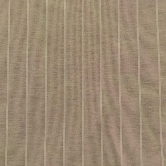 Jones & Co Jones New York Crop Wide Leg High Rise Ponte Pants Size L - Picture 10 of 10